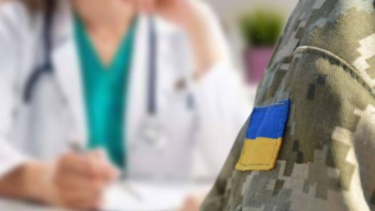 На Рівненщині засудили лікаря-невропатолога, який торгував діагнозами для ВЛК 0000