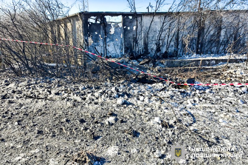 1 Вибухотехніки Рівненщини показали, як розміновують Харківщину (ФОТО)