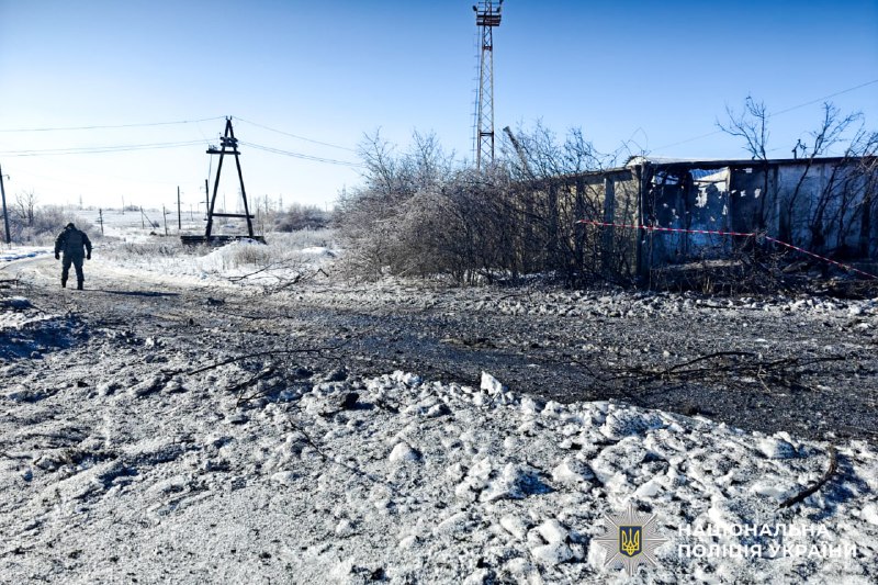 1 Вибухотехніки Рівненщини показали, як розміновують Харківщину (ФОТО)