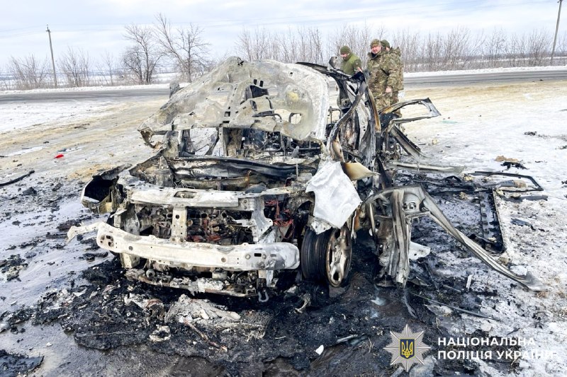 1 Вибухотехніки Рівненщини показали, як розміновують Харківщину (ФОТО)