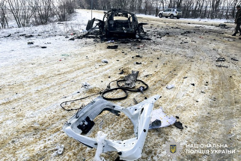 1 Вибухотехніки Рівненщини показали, як розміновують Харківщину (ФОТО)