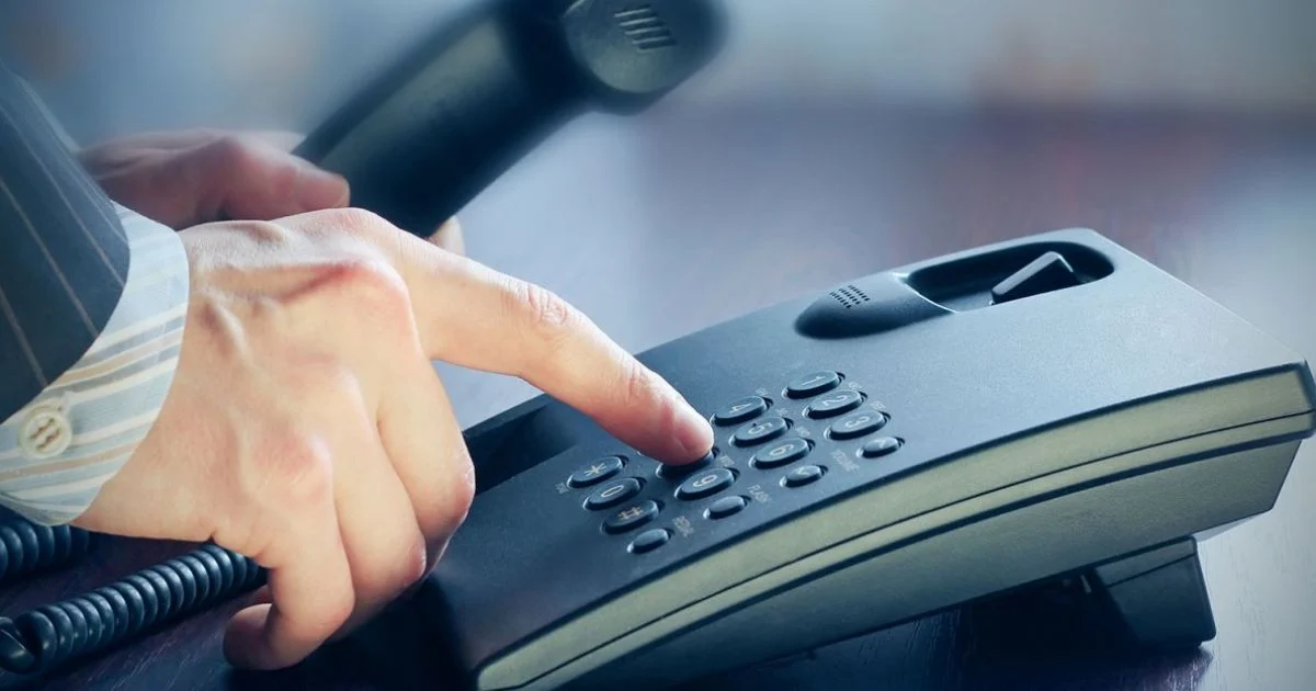 У Рівному запрацювала оновлена гаряча лінія: куди дзвонити