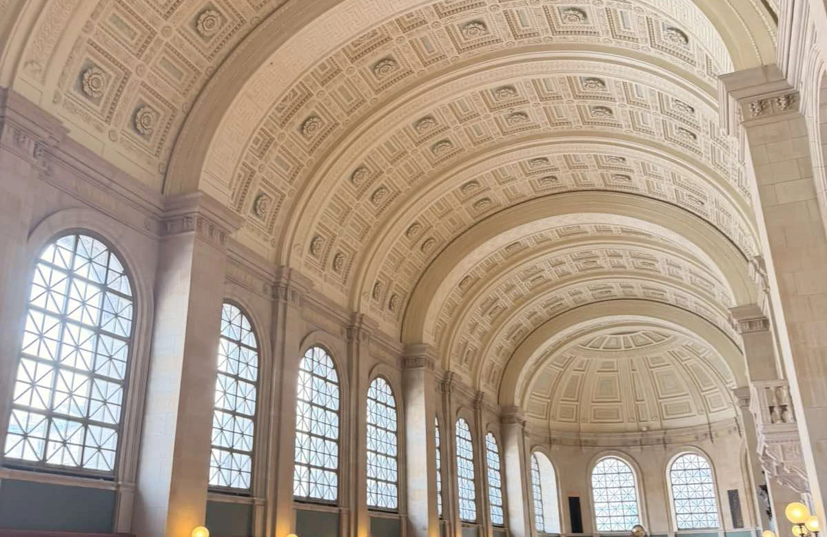 Відома письменниця з Рівного розповіла, що її найбільше вразило у США (ФОТО)