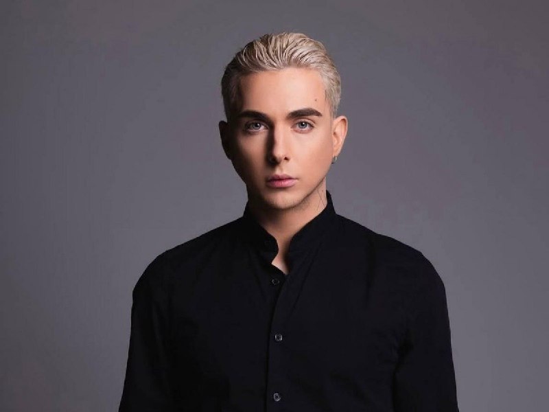 MELOVIN жорстко відреагував на зрив його концерту у Рівному