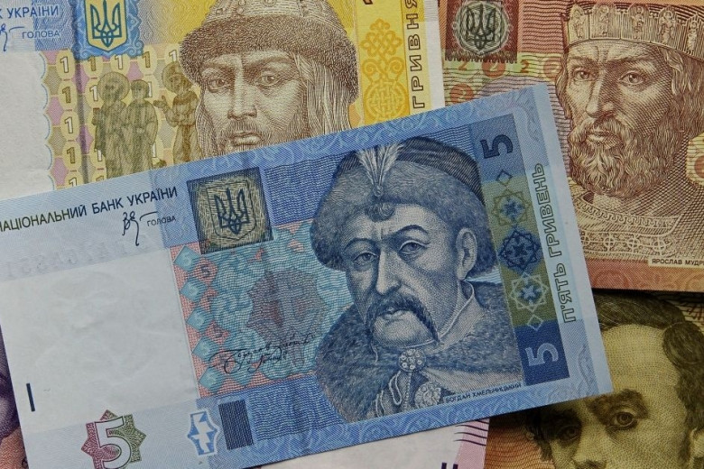 З 2 березня паперові дрібні гривні стануть недійсними