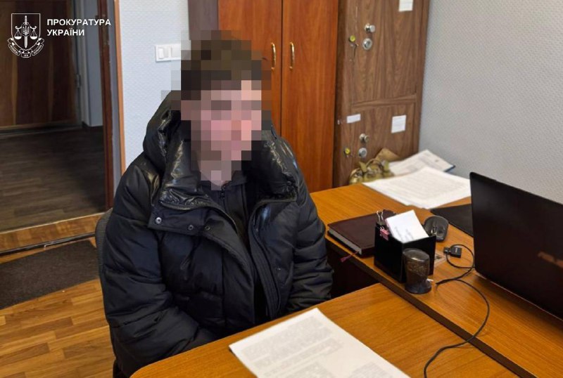 Теракт у Львові: підривницю з Рівненщини вимагають арештувати без застави