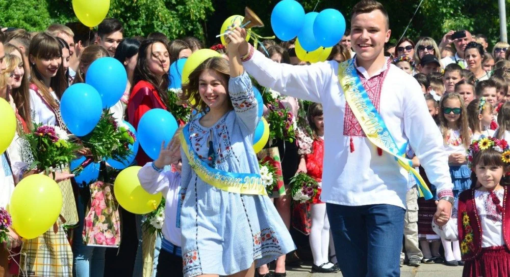 У Рівному назвали дату завершення навчального року 2026 у школах