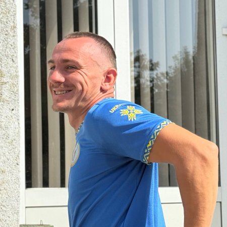 Спортсмен із Рівненщини вперше в історії виступить на зимових Паралімпійських іграх