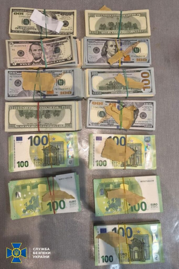 1 У Поплавського обшуки, СБУ викрила розтрату держкоштів на сотні мільйонів гривень (ФОТО)