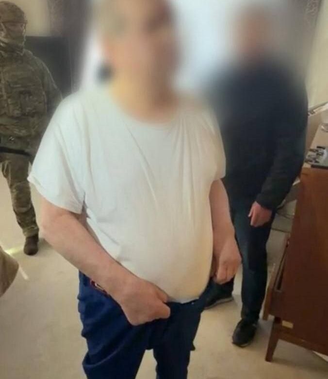 У Поплавського обшуки, СБУ викрила розтрату держкоштів на сотні мільйонів гривень (ФОТО)