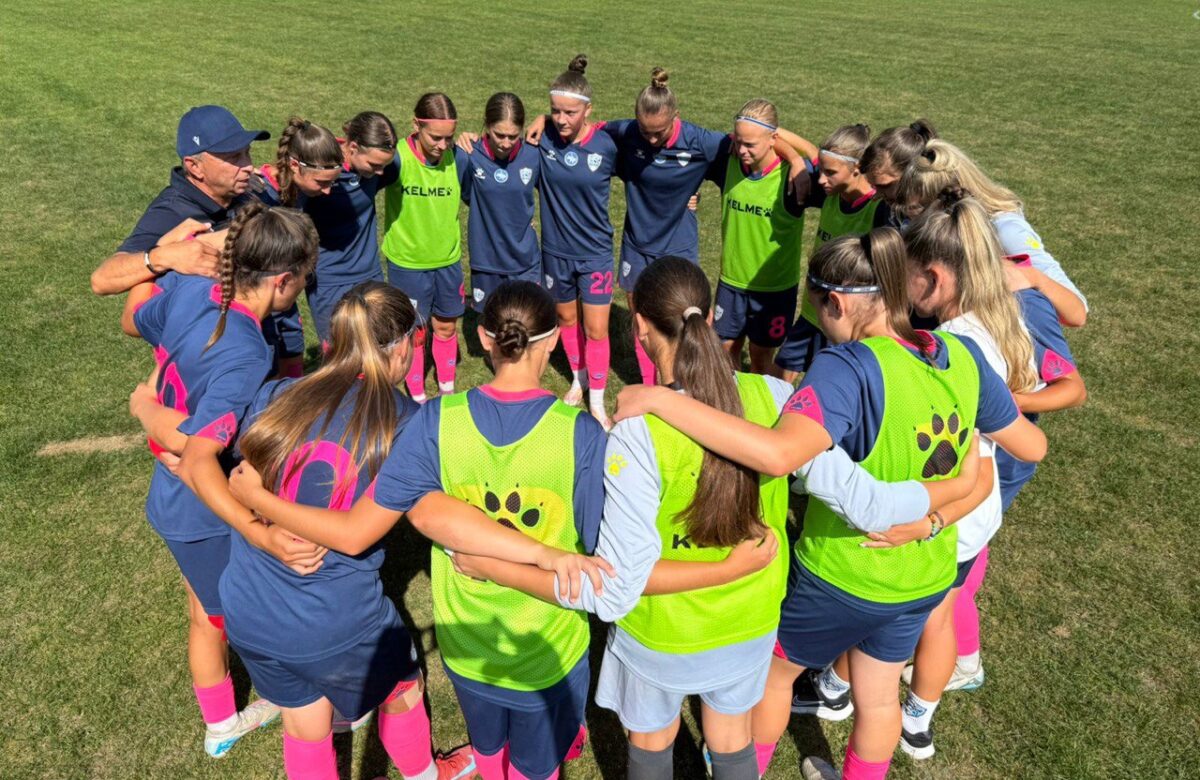 На Рівненщині планують збудувати футбольне поле за стандартами ФІФА