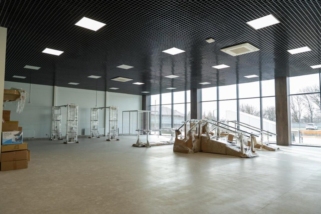 1 Міністр особисто інспектував будівництво найдорожчого реабілітаційного центру на Рівненщині