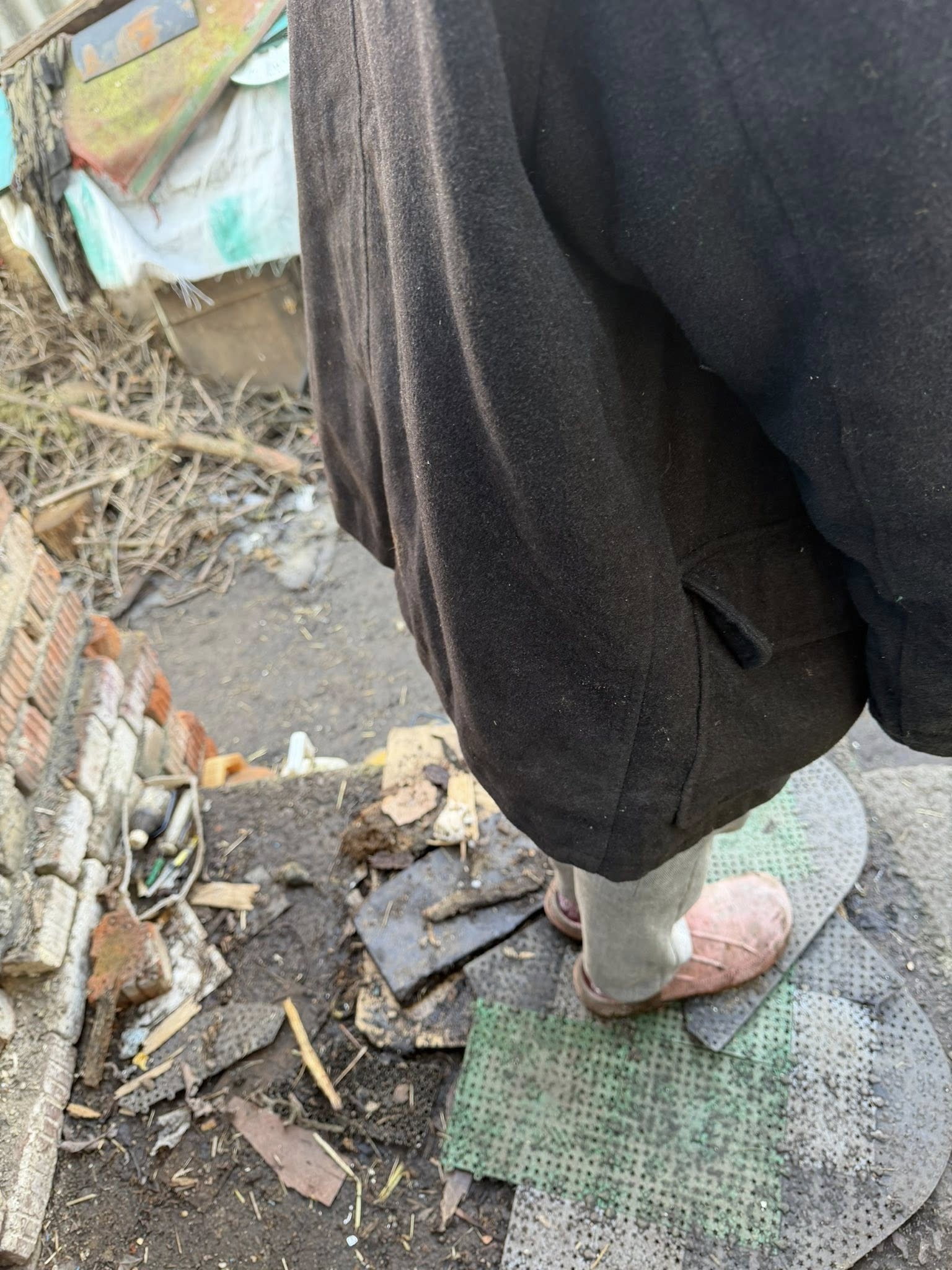 1 Били за шоколад і солодку воду – у Рівному школярка розповіла про насильство вдома