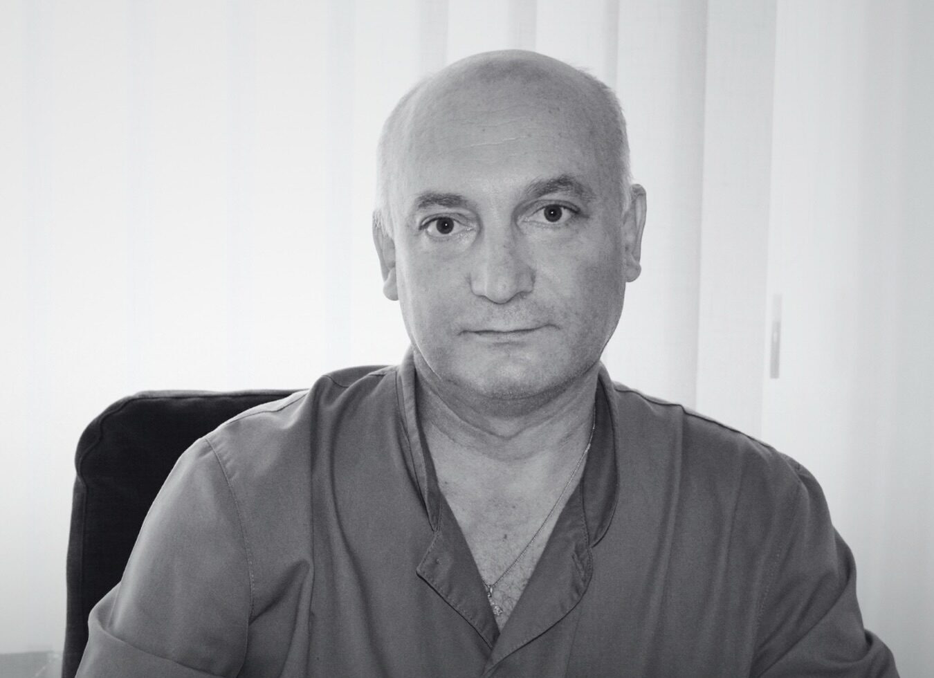 У Рівному помер відомий хірург Степан Невмержицький 0000