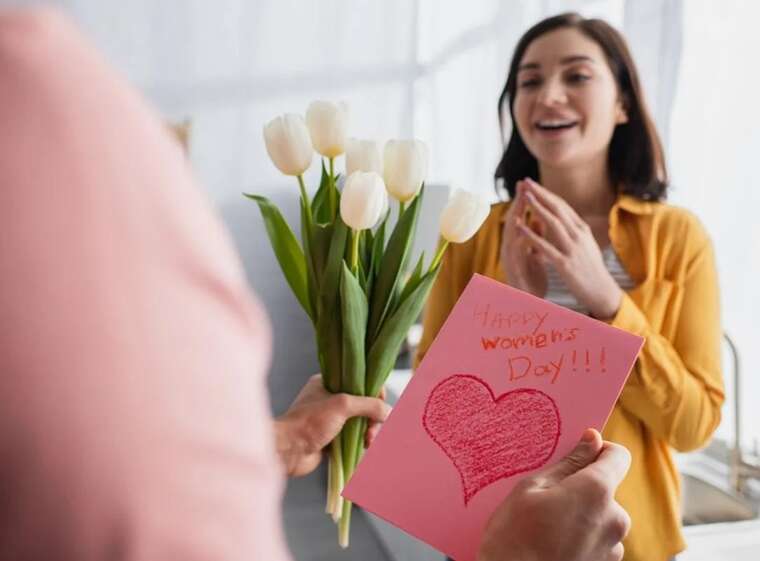 Замість 8 березня в Україні можуть запровадити нове жіноче свято