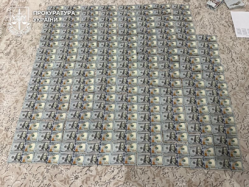 1 На Рівненщині затримали подружжя медиків за продаж відстрочок від призову