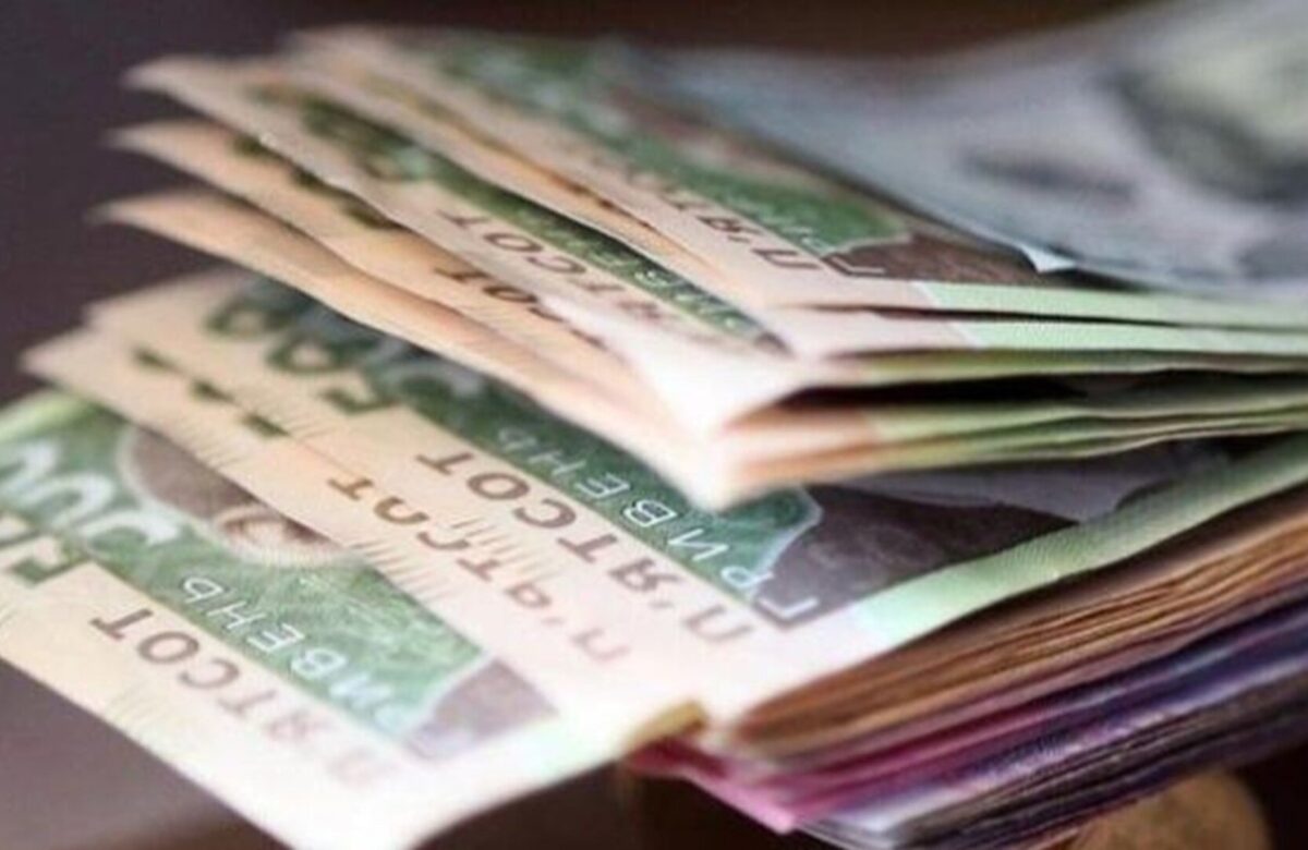 У Рівному викрили бухгалтерку на розкраданні 12 мільйонів бюджетних грошей