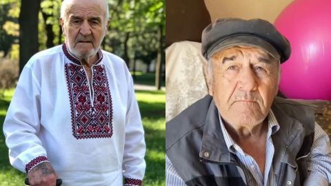 Пішов із життя легендарний Дід Толя з TikTok