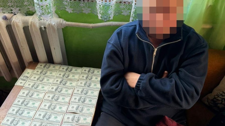 На Рівненщині засудили підприємця, який обіцяв «вирішити» земельне питання за хабар