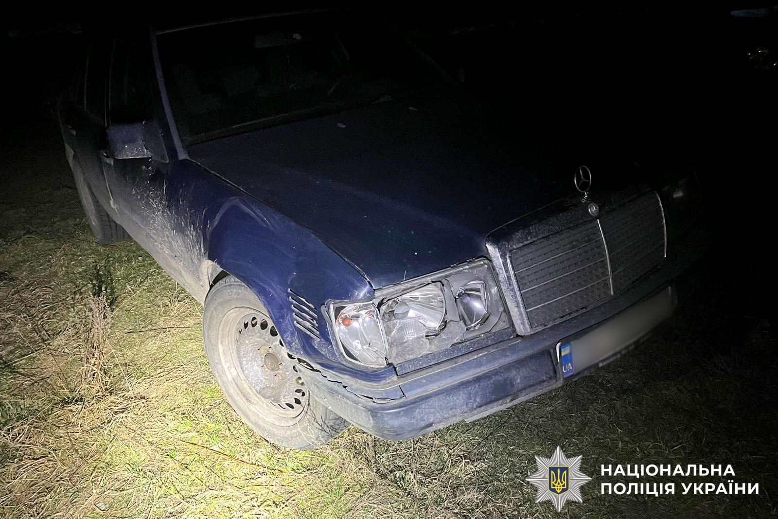 Водійка була твереза: у Зарічному розшукали кермувальницю, яка збила оленя Бориса і втекла 0000