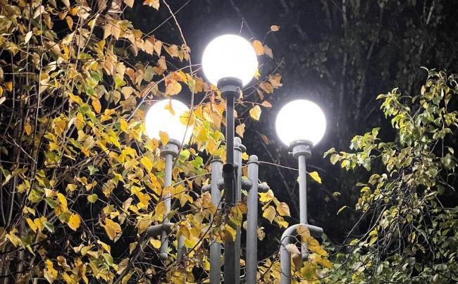 Рівне закупить «розумні» вуличні ліхтарі на мільйон гривень