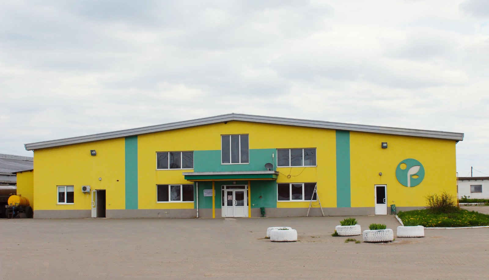 На Рівненщині засудили начальника ферми за смертельний нещасний випадок з підлеглим 0000