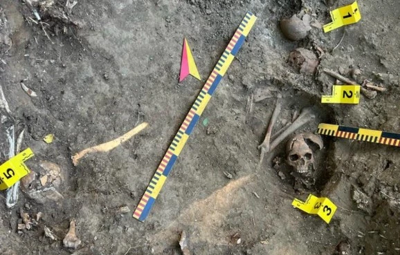 На Рівненщині шукатимуть братську могилу часів Волинської трагедії