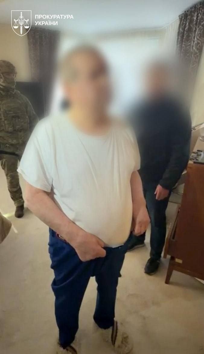 У Поплавського обшуки, СБУ викрила розтрату держкоштів на сотні мільйонів гривень (ФОТО) 0000