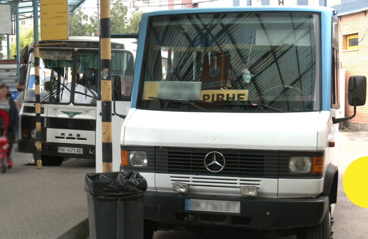 Перевізники на Рівненщині почали скаржитися на подорожчання пального — які прогнози