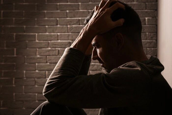 На Рівненщині кожне шосте звернення про домашнє насильство від чоловіків