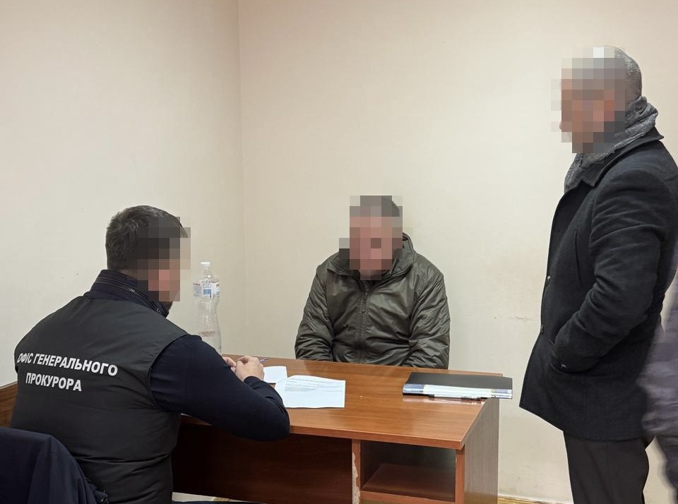 600 тисяч доларів за «спокійну роботу»: посадовців СБУ підозрюють у тиску на бізнес