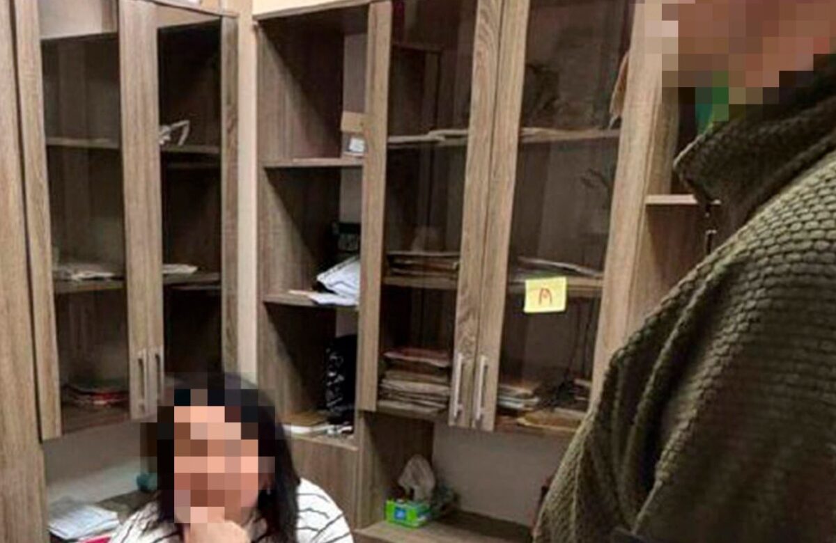 На Рівненщині затримали подружжя медиків за продаж відстрочок від призову