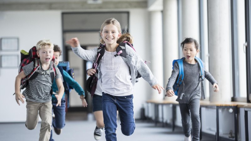 Відомо, коли школярі Рівненщини підуть на весняні канікули