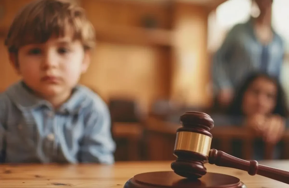 У Рівному батьки не поділили дитину і суд поставив крапку у скандальній справі