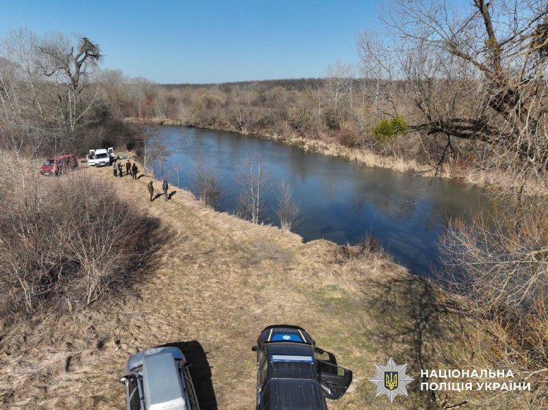 У подружжя, яке загинуло у річці поблизу Рівного, залишилися сиротами дві доньки