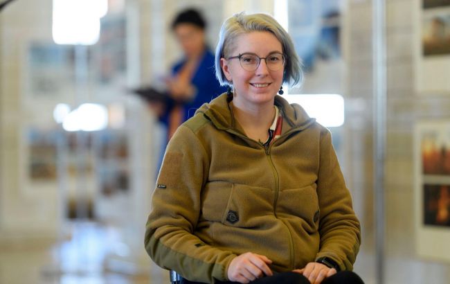 Скандал навколо батальйону Госпітальєри та Яни Зінкевич прокоментували відомі рівняни