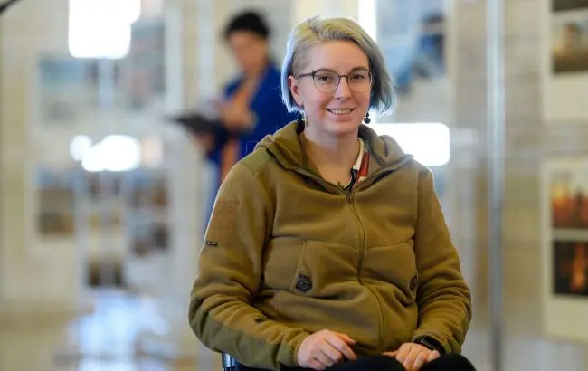 Скандал навколо батальйону Госпітальєри та Яни Зінкевич прокоментували відомі рівняни