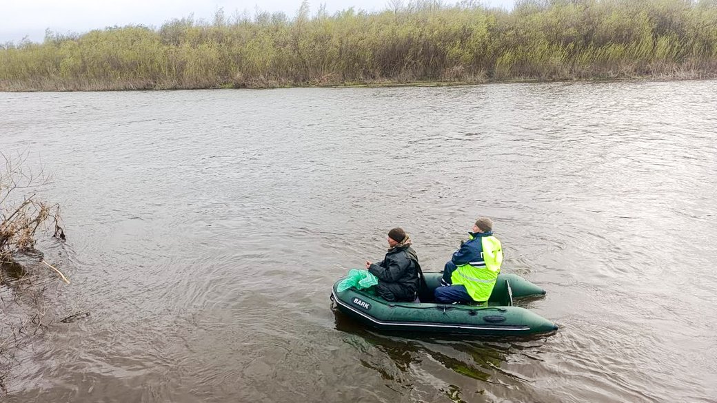 Четверту добу шукають зниклого 5-річного хлопчика на Рівненщині — що розповіли в ДСНС