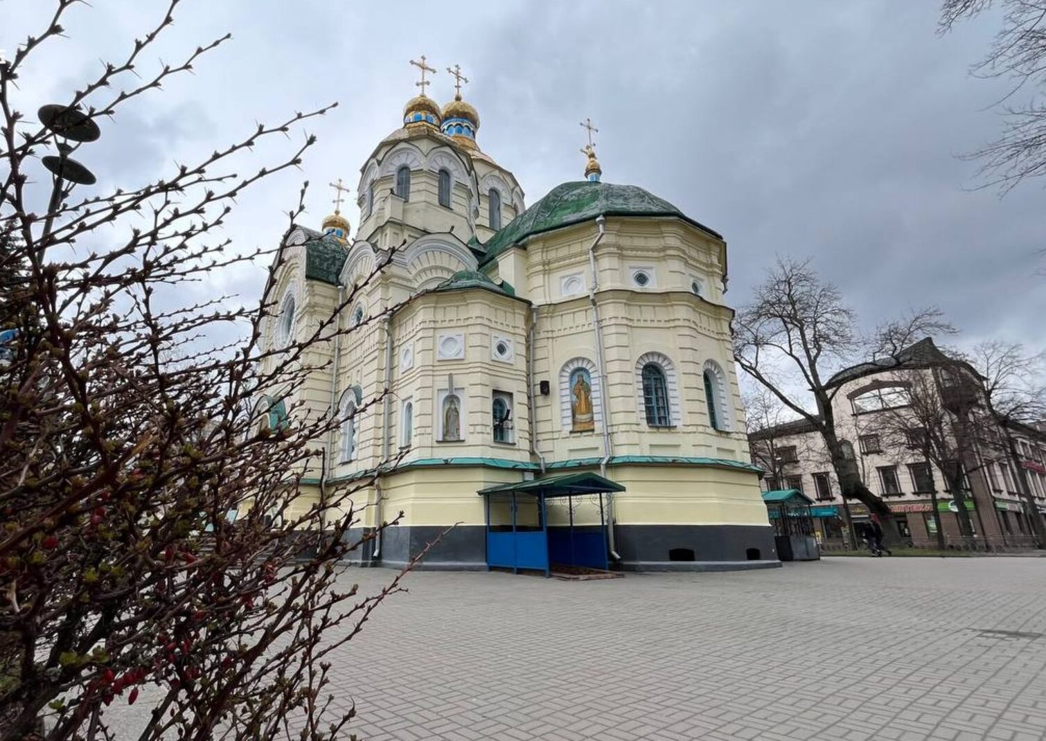 У Рівному розглянули петицію про заборону гучних богослужінь — що вирішила міська рада 0000
