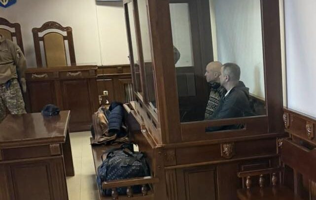 Суддю у відставку? Після 14 років судів убивцям Зінаїди Римчук призначили довічне ув’язнення 0000