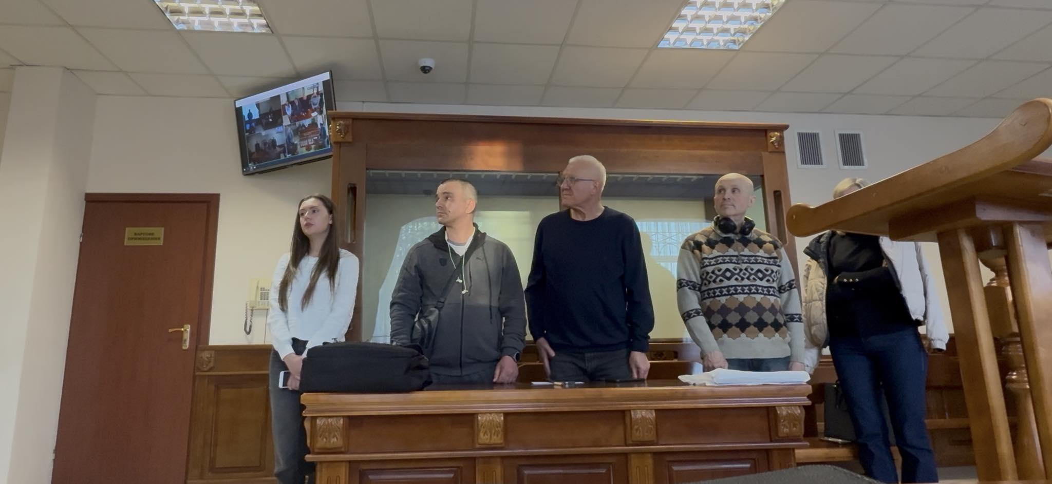 1 Суддю у відставку? Після 14 років судів убивцям Зінаїди Римчук призначили довічне ув'язнення