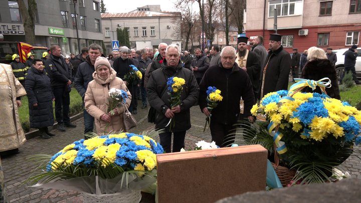 У Рівному запалять 40 свічок і проведуть мітинг-реквієм до річниці Чорнобиля —  повна програма заходів