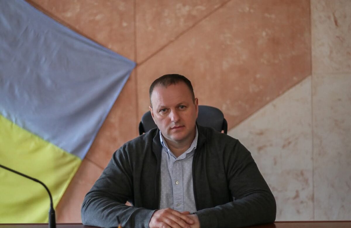 Відомо, хто став новим головою рівненського суду: деталі призначення