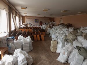 1 Як виглядає будівля біля вокзалу в Рівному, яку «Укрпошта» продає за 26 мільйонів