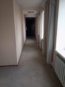 1 Як виглядає будівля біля вокзалу в Рівному, яку «Укрпошта» продає за 26 мільйонів