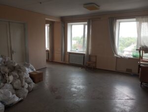 1 Як виглядає будівля біля вокзалу в Рівному, яку «Укрпошта» продає за 26 мільйонів