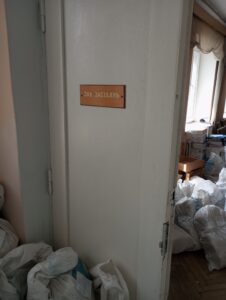 1 Як виглядає будівля біля вокзалу в Рівному, яку «Укрпошта» продає за 26 мільйонів