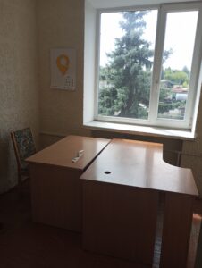 1 Як виглядає будівля біля вокзалу в Рівному, яку «Укрпошта» продає за 26 мільйонів