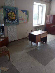 1 Як виглядає будівля біля вокзалу в Рівному, яку «Укрпошта» продає за 26 мільйонів