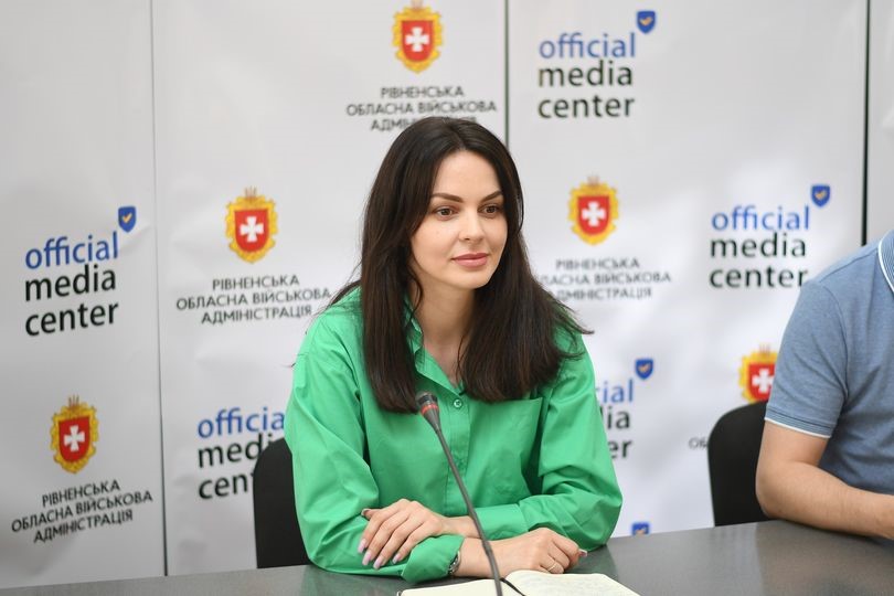 Посадовиця Рівненської ОДА задекларувала квартиру за 2,9 млн і десятки тисяч доларів готівкою